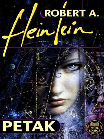 Robert A. Heinlein - Petak