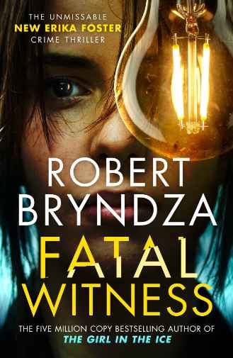 Robert Bryndza - Fatalni svedok