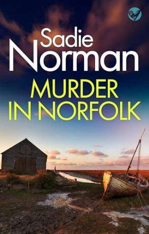 Sadie Norman - Ubistvo u Norfolku