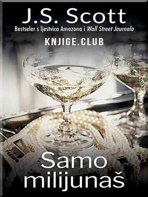 J S Scott - Samo milijunas