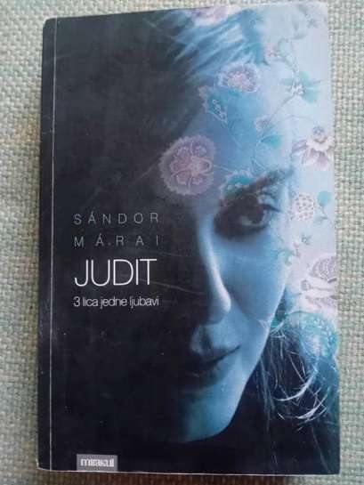 Sándor Mára - Judit