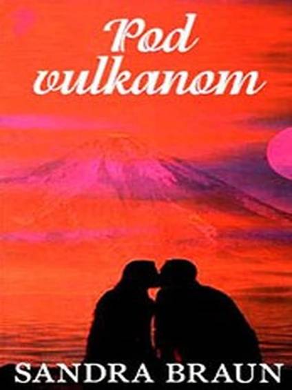 Sandra Brown - Pod vulkanom