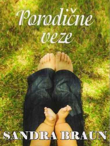 Sandra Brown - Porodične veze