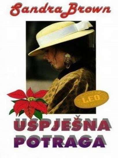Sandra Brown - Uspješna potraga