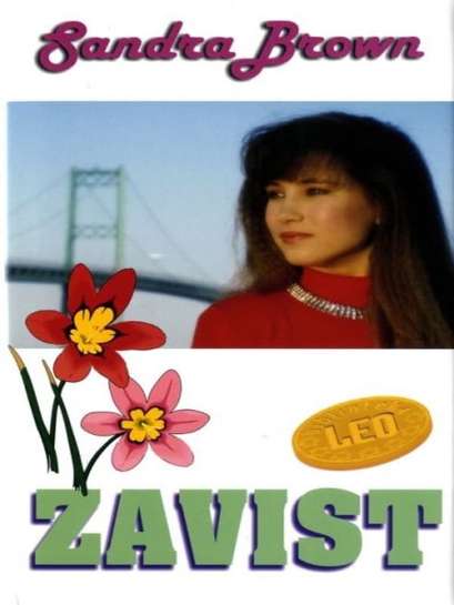 Sandra Brown - Zavist