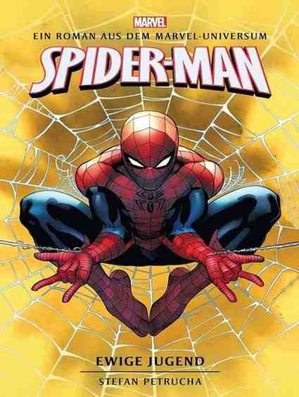 Spiderman – Kompletna Kolekcija 48 PDF Strip