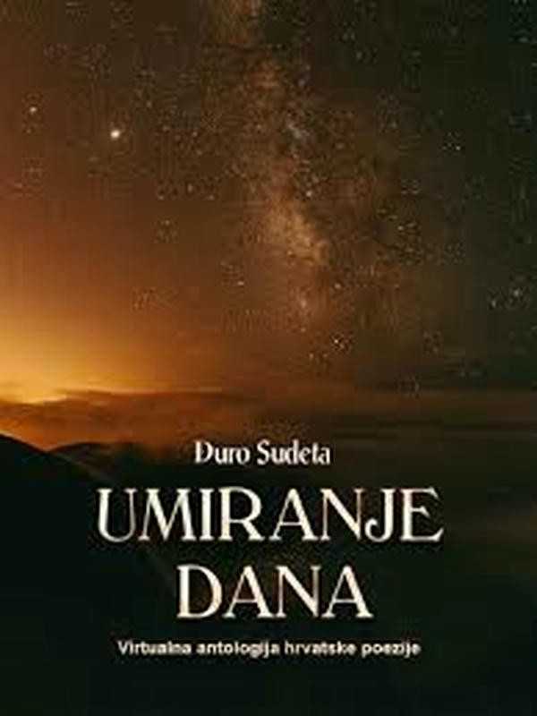 Đuro Sudeta - Umiranje dana
