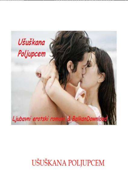 Xxxx – Ušuškana poljupcem